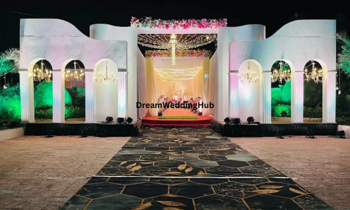 The DreamWorks Event